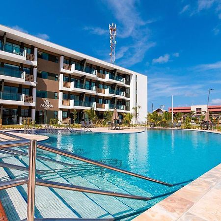 Condominio Mana Beach Experience Por Carpediem Pôrto das Galinhas 외부 사진