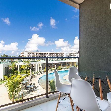 Condominio Mana Beach Experience Por Carpediem Pôrto das Galinhas 외부 사진