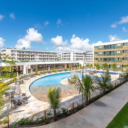 Condominio Mana Beach Experience Por Carpediem Pôrto das Galinhas 외부 사진