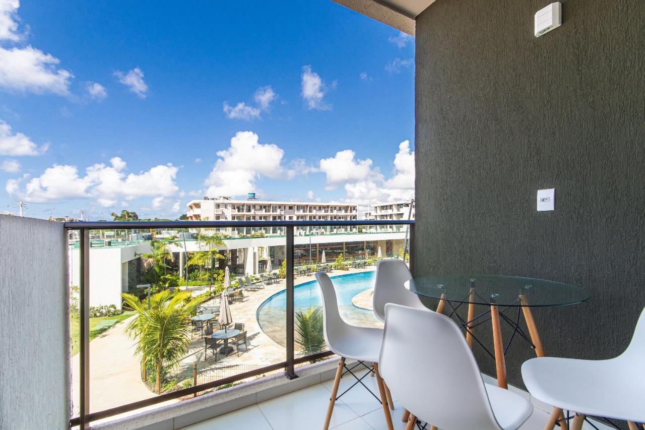 Condominio Mana Beach Experience Por Carpediem Pôrto das Galinhas 외부 사진