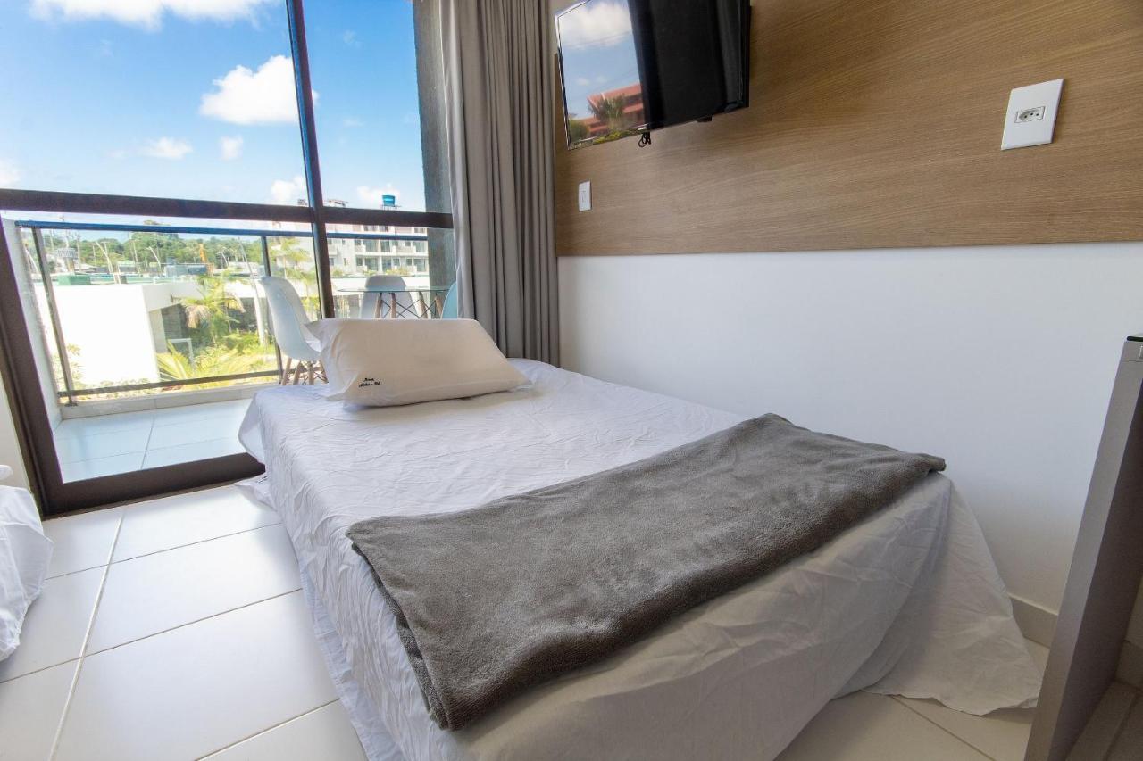 Condominio Mana Beach Experience Por Carpediem Pôrto das Galinhas 외부 사진