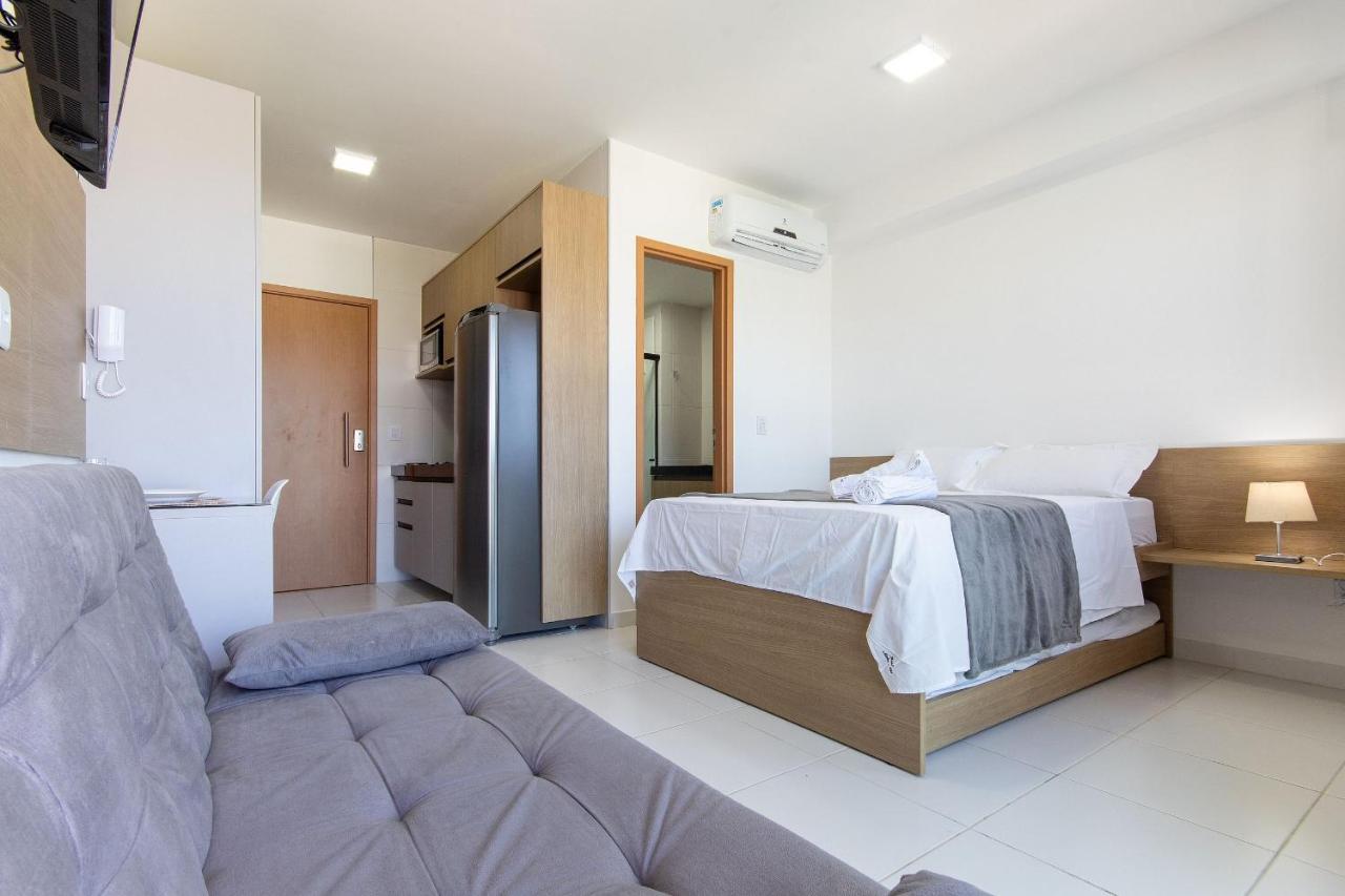 Condominio Mana Beach Experience Por Carpediem Pôrto das Galinhas 외부 사진