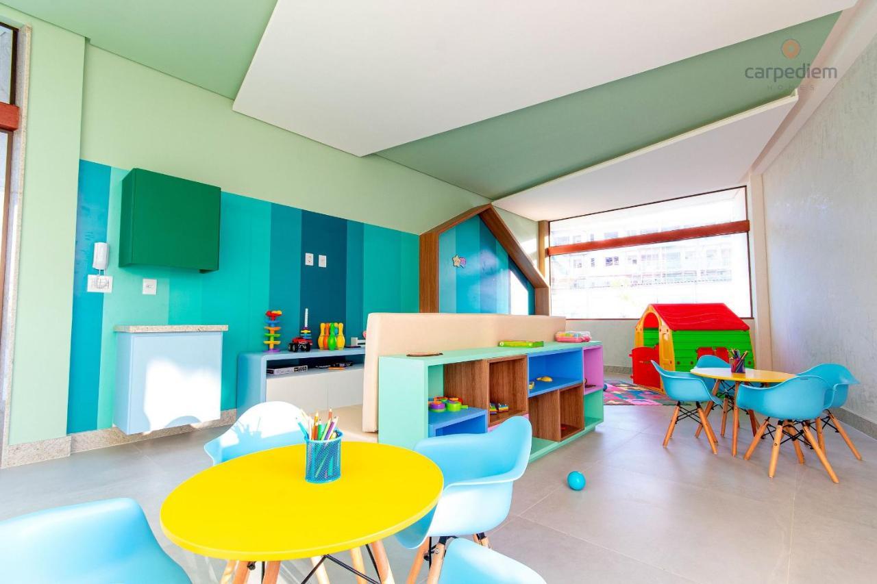 Condominio Mana Beach Experience Por Carpediem Pôrto das Galinhas 외부 사진