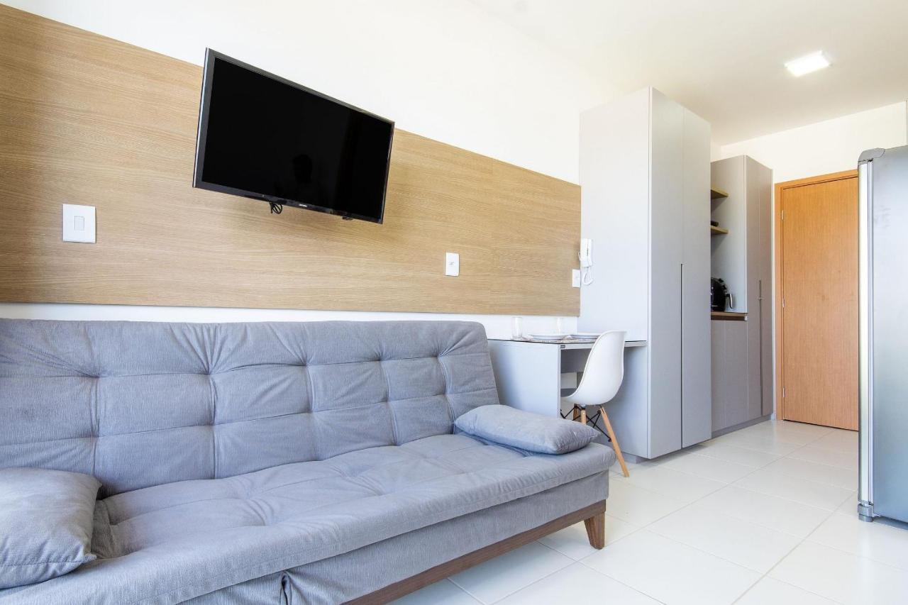Condominio Mana Beach Experience Por Carpediem Pôrto das Galinhas 외부 사진