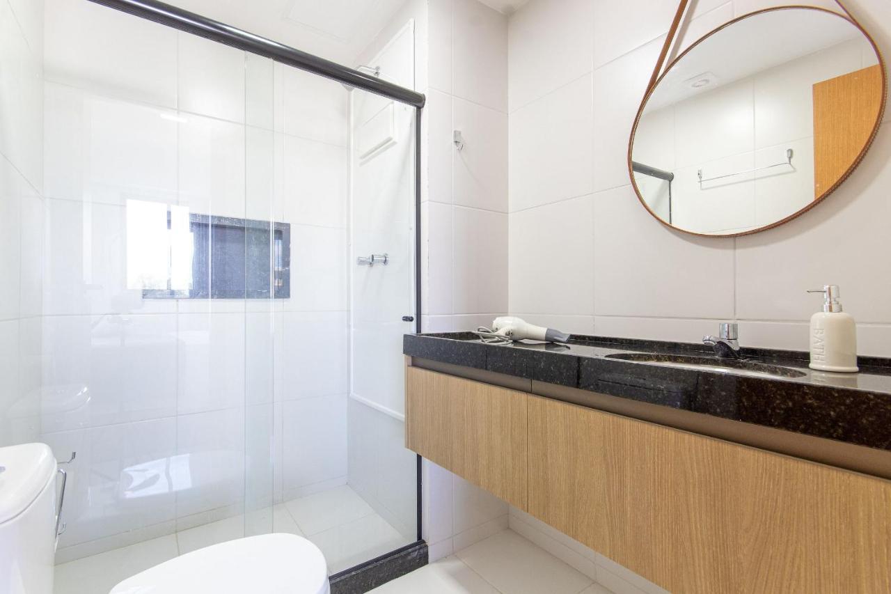 Condominio Mana Beach Experience Por Carpediem Pôrto das Galinhas 외부 사진
