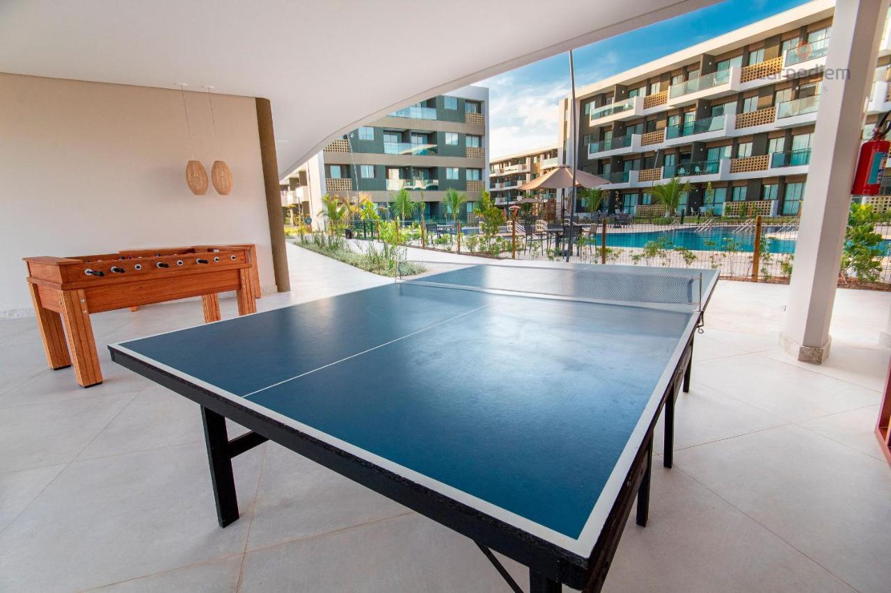 Condominio Mana Beach Experience Por Carpediem Pôrto das Galinhas 외부 사진