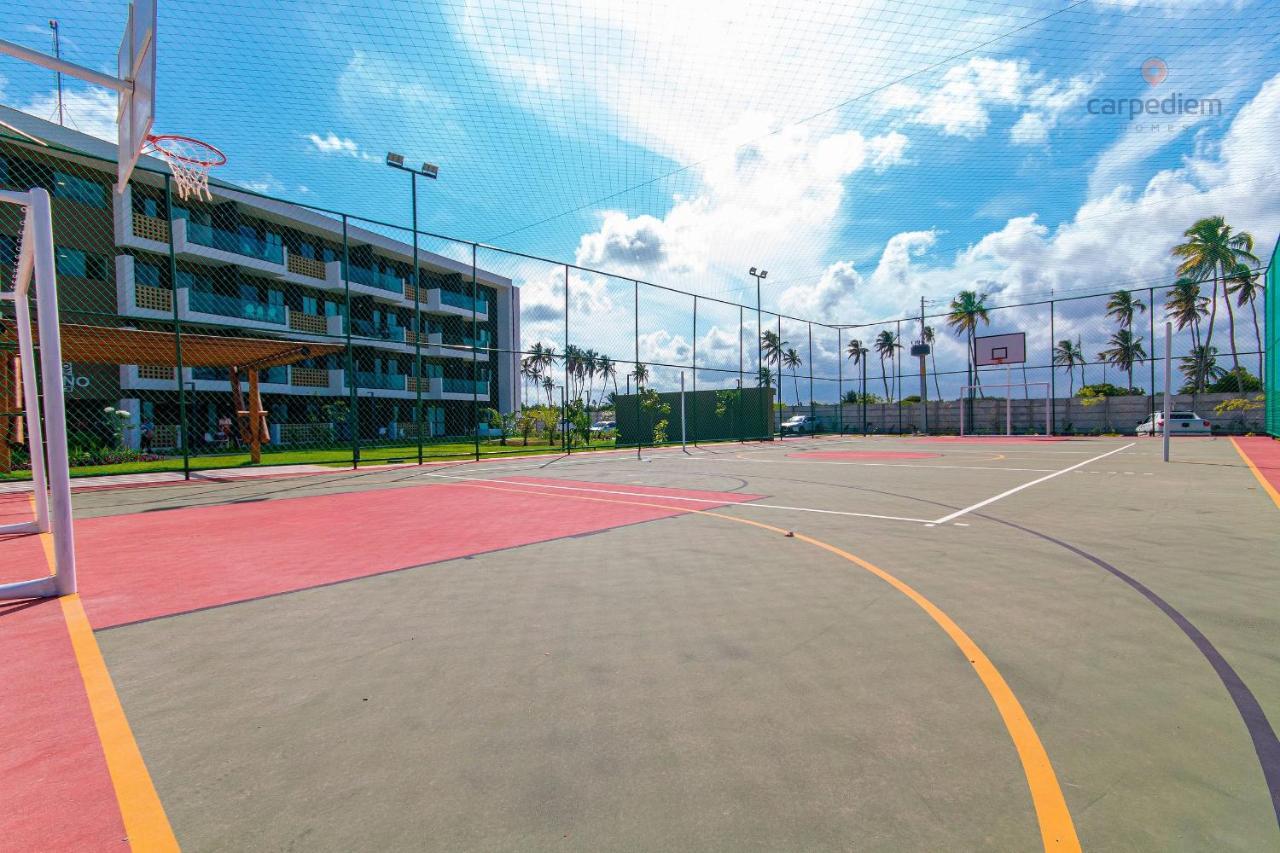 Condominio Mana Beach Experience Por Carpediem Pôrto das Galinhas 외부 사진