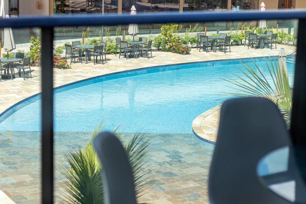 Condominio Mana Beach Experience Por Carpediem Pôrto das Galinhas 외부 사진