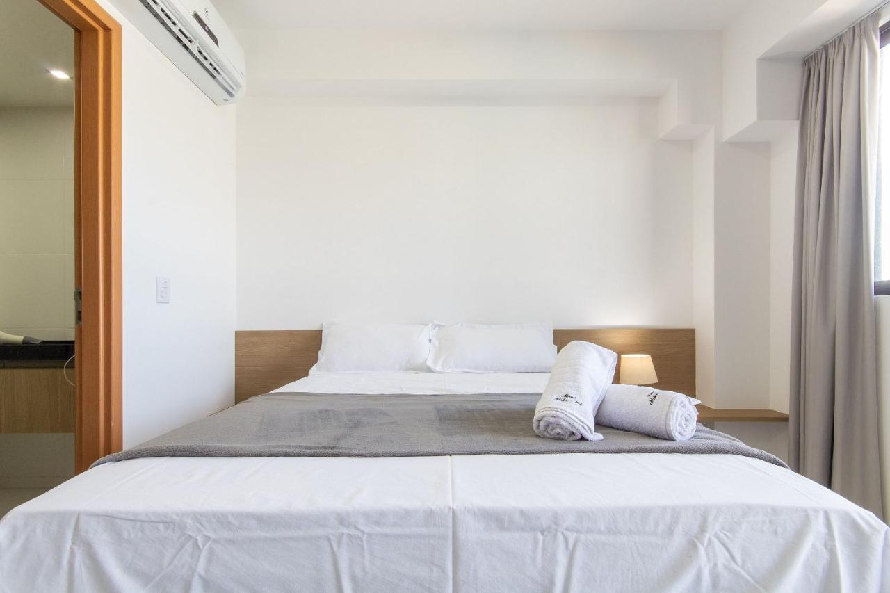 Condominio Mana Beach Experience Por Carpediem Pôrto das Galinhas 외부 사진