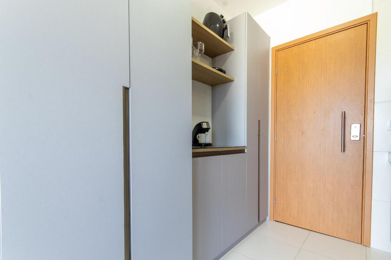 Condominio Mana Beach Experience Por Carpediem Pôrto das Galinhas 외부 사진