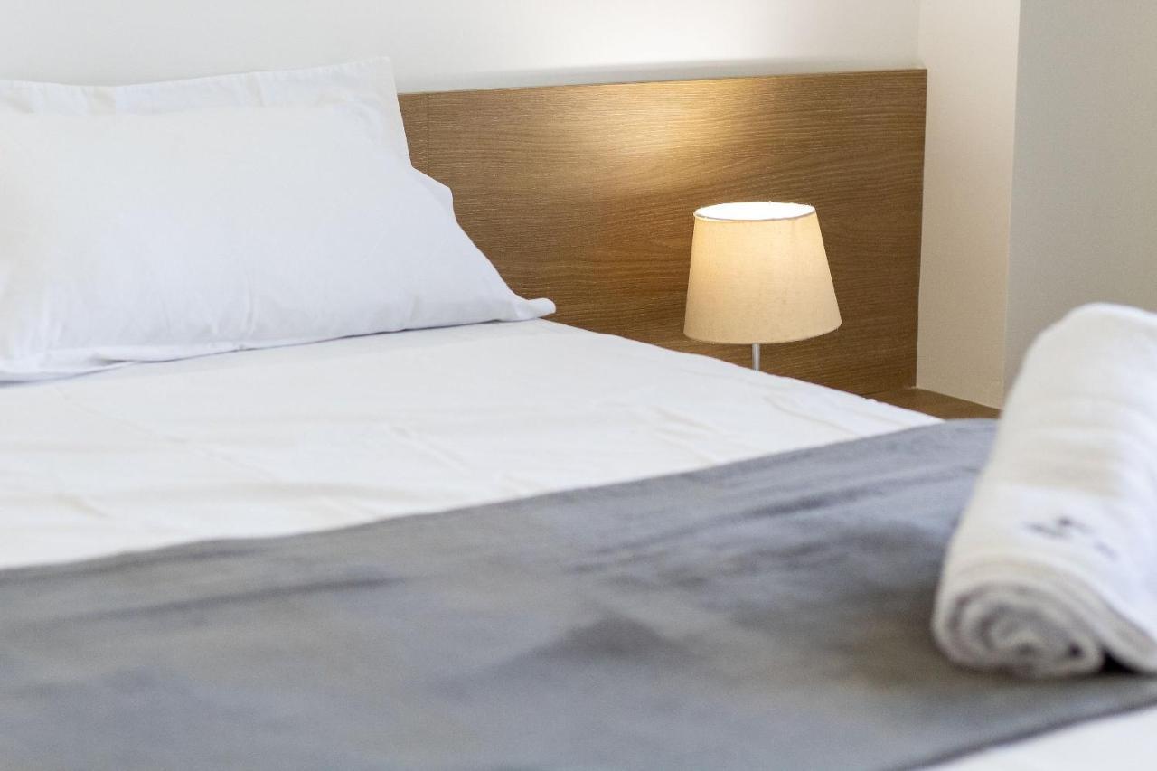 Condominio Mana Beach Experience Por Carpediem Pôrto das Galinhas 외부 사진