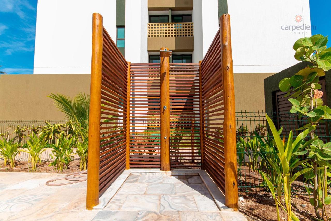 Condominio Mana Beach Experience Por Carpediem Pôrto das Galinhas 외부 사진